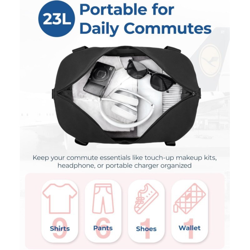 Bolsa de viagem personalizada, - Women Bags Name avaliação e preço