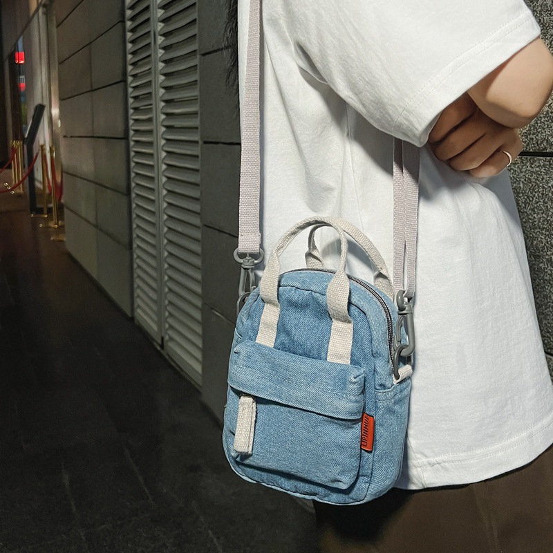 Bolsa de lona cowboy para mulh - Women'S Kipling Bags avaliação e preço