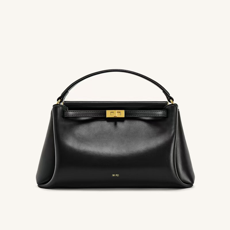 Bolsa JW PEI com fecho de pres - Women Bags Jw Pei avaliação e preço