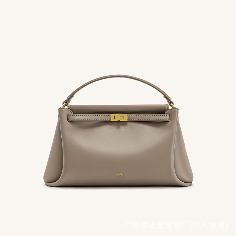 Bolsa JW PEI com fecho de pres - Women Bags Jw Pei avaliação e preço
