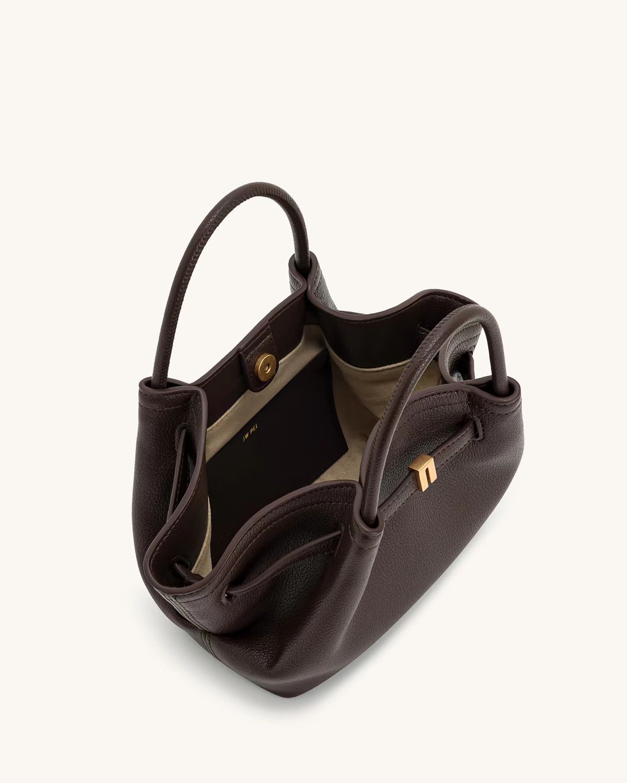 Bolsa de Mão Feminina JW PEI 2 - Women Bags Jw Pei avaliação e preço