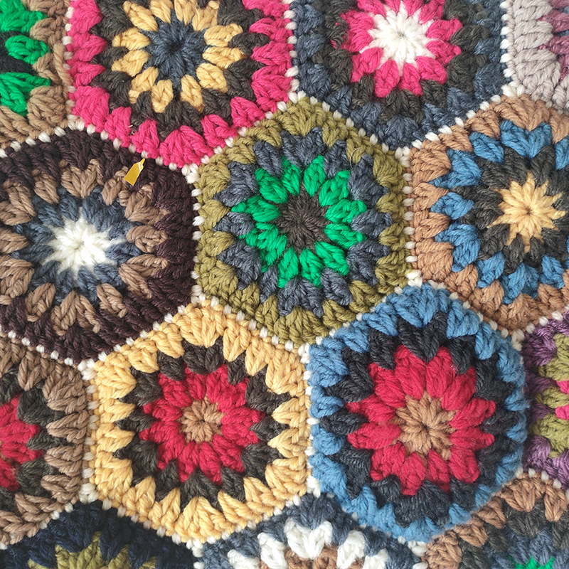 Bolsas Femininas de Crochê Est - Women Bags Handmade avaliação e preço