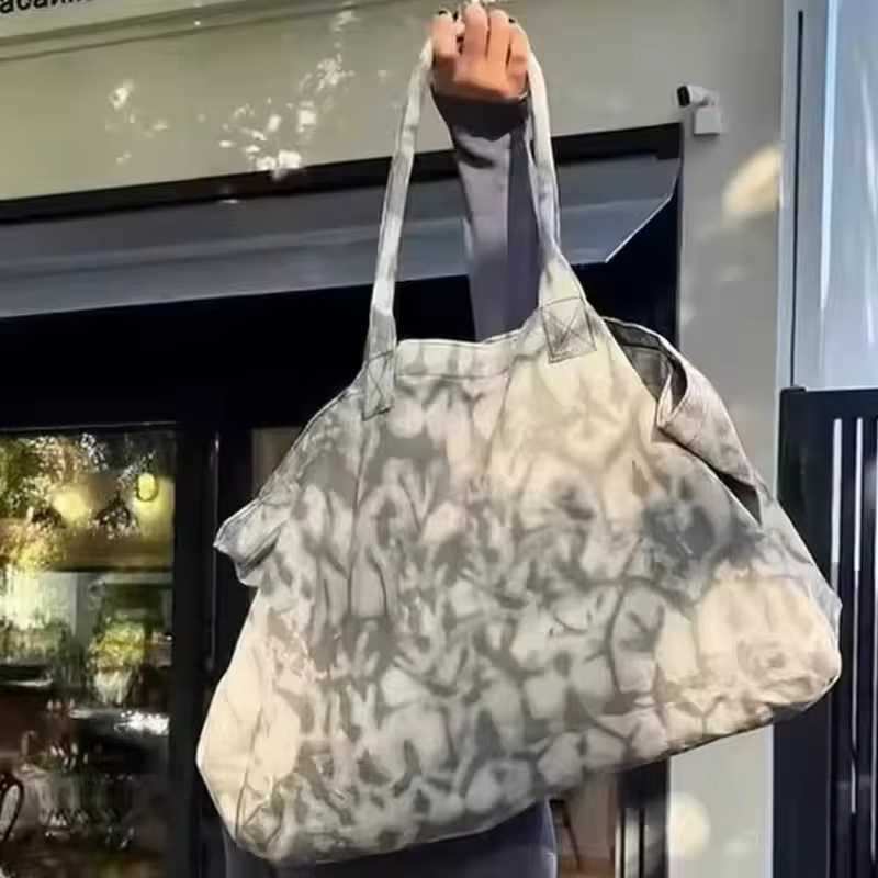 Bolsa casual para fitness, bol - Women Bags Medium Size avaliação e preço