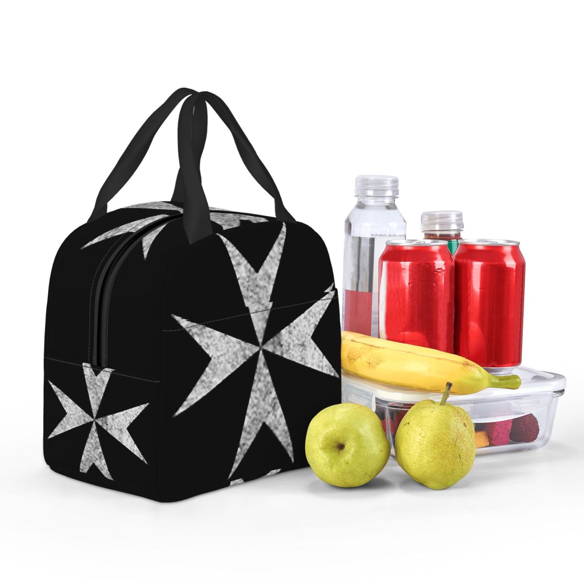 Bolsa térmica isolada para alm - Women Bags Malta avaliação e preço