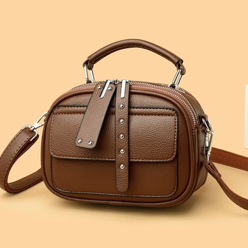Bolsa Tote de Designer Vogue p - Women'S Vogue Bags avaliação e preço